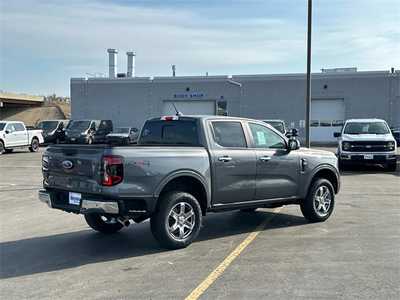 2024 Ford Ranger Crew Cab, $37964. Photo 7