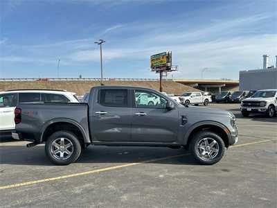 2024 Ford Ranger Crew Cab, $37964. Photo 8