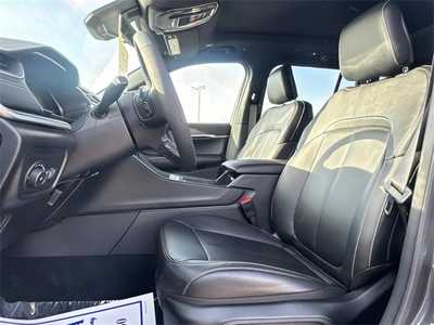 2025 Jeep Grand Cherokee, $47655. Photo 10