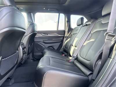 2025 Jeep Grand Cherokee, $47655. Photo 11