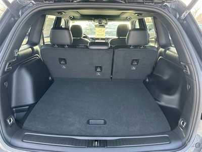2025 Jeep Grand Cherokee, $47655. Photo 12