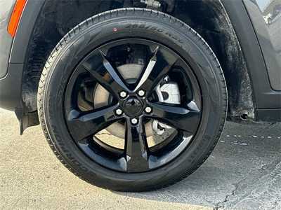 2025 Jeep Grand Cherokee, $47655. Photo 7