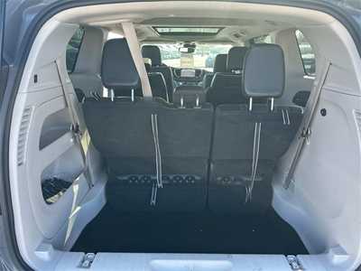 2023 Chrysler Pacifica, $27999. Photo 10