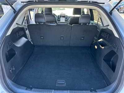 2023 Ford Edge, $22999. Photo 10