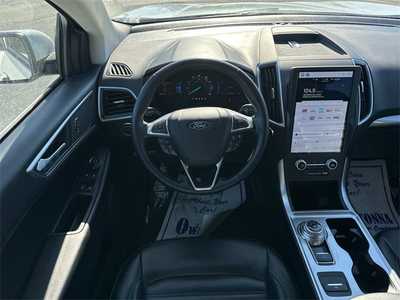 2023 Ford Edge, $22999. Photo 11