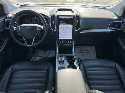 2023 Ford Edge, $22999. Photo 12