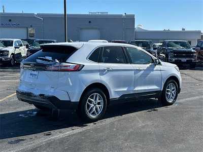 2023 Ford Edge, $22999. Photo 5