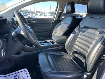 2023 Ford Edge, $22999. Photo 7