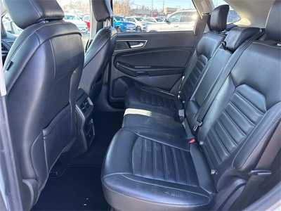 2023 Ford Edge, $22999. Photo 8