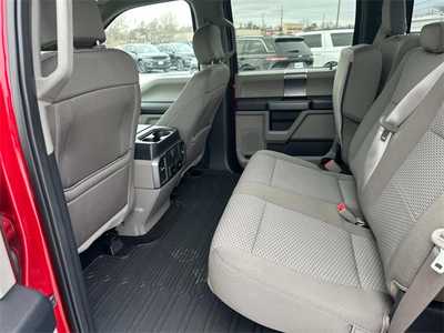2020 Ford F150 Crew Cab, $26999. Photo 10