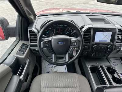 2020 Ford F150 Crew Cab, $26999. Photo 11