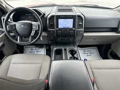 2020 Ford F150 Crew Cab, $26999. Photo 12