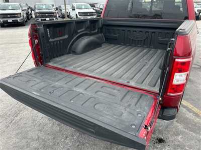 2020 Ford F150 Crew Cab, $26999. Photo 7
