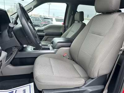 2020 Ford F150 Crew Cab, $26999. Photo 8