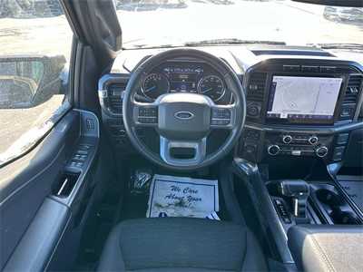 2023 Ford F150 Crew Cab, $38999. Photo 10