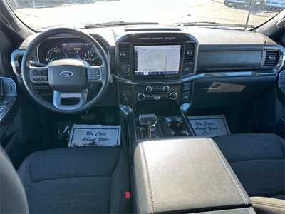 2023 Ford F150 Crew Cab, $38999. Photo 11
