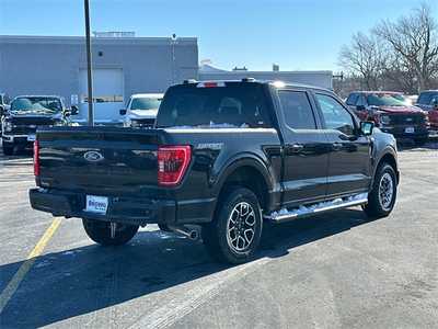 2023 Ford F150 Crew Cab, $38999. Photo 5