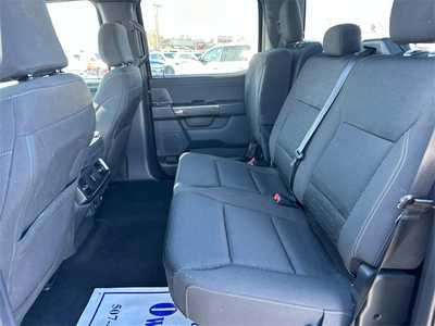 2023 Ford F150 Crew Cab, $38999. Photo 8