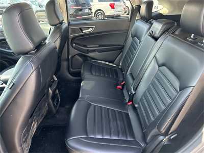 2023 Ford Edge, $22999. Photo 10