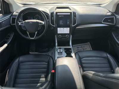 2023 Ford Edge, $22999. Photo 12