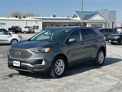 2023 Ford Edge, $22999. Photo 2
