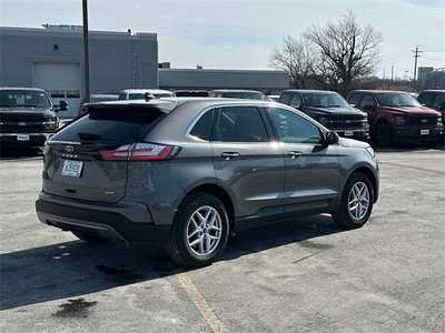 2023 Ford Edge, $22999. Photo 5