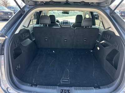 2023 Ford Edge, $22999. Photo 7