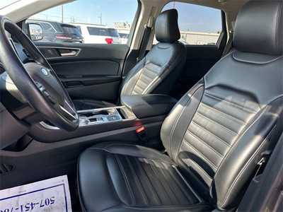2023 Ford Edge, $22999. Photo 8