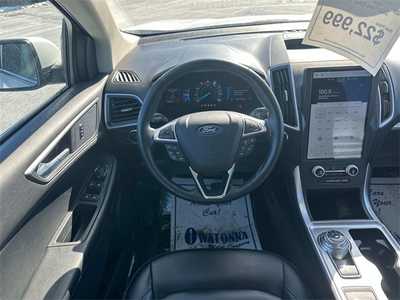 2023 Ford Edge, $22999. Photo 11