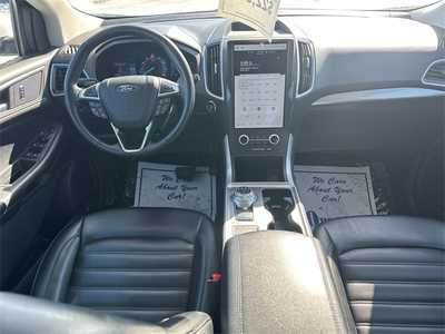 2023 Ford Edge, $22999. Photo 12