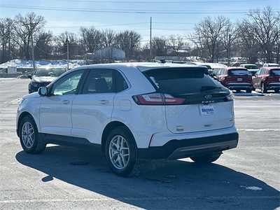 2023 Ford Edge, $22999. Photo 4