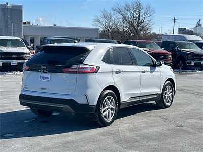 2023 Ford Edge, $22999. Photo 5