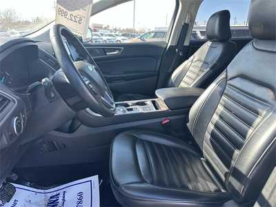 2023 Ford Edge, $22999. Photo 7