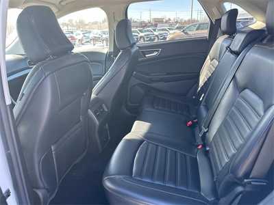 2023 Ford Edge, $22999. Photo 8
