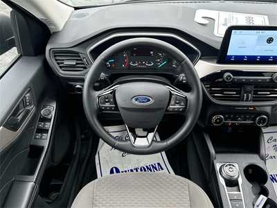 2022 Ford Escape, $21999. Photo 12