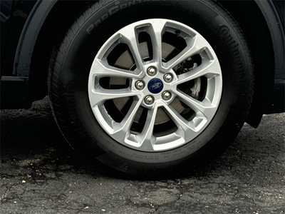 2022 Ford Escape, $21999. Photo 7