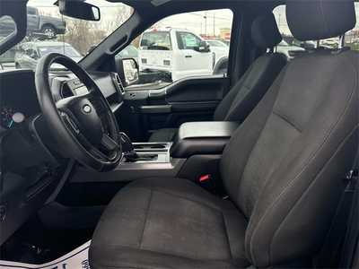 2018 Ford F150 Crew Cab, $24999. Photo 10