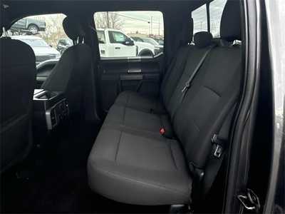 2018 Ford F150 Crew Cab, $24999. Photo 11