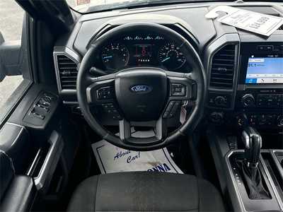 2018 Ford F150 Crew Cab, $24999. Photo 12