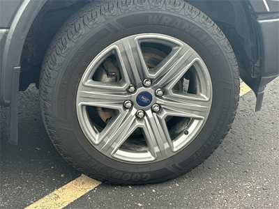 2018 Ford F150 Crew Cab, $24999. Photo 7