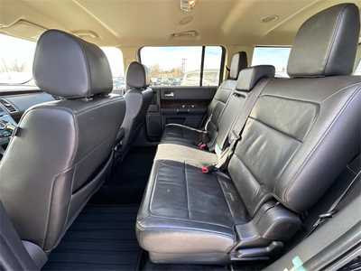 2019 Ford Flex, $15999. Photo 10