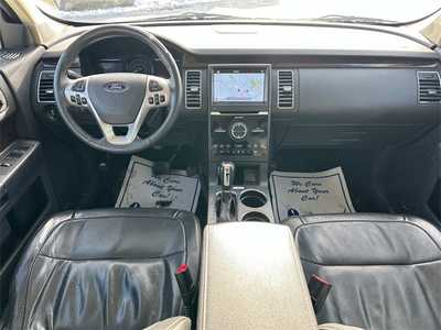 2019 Ford Flex, $15999. Photo 12