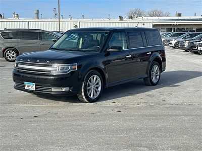 2019 Ford Flex, $15999. Photo 2