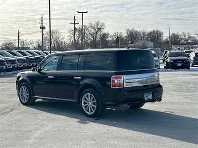 2019 Ford Flex, $15999. Photo 4