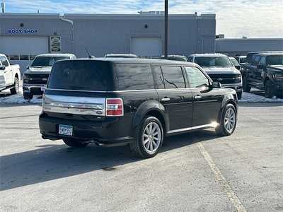 2019 Ford Flex, $15999. Photo 5