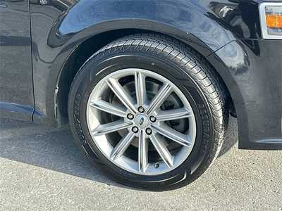2019 Ford Flex, $15999. Photo 7