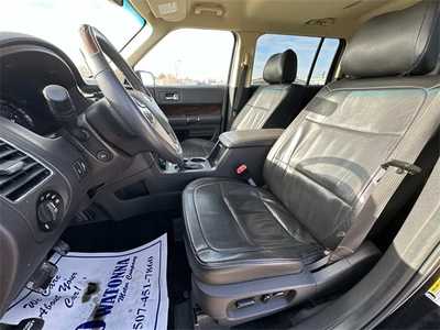 2019 Ford Flex, $15999. Photo 8