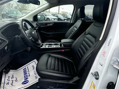 2023 Ford Edge, $23999. Photo 10
