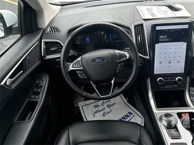 2023 Ford Edge, $23999. Photo 12