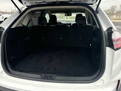 2023 Ford Edge, $23999. Photo 8